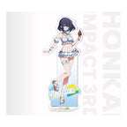 Honkai Impact 3rd Seele Summer Acrylic Stand A — view 2