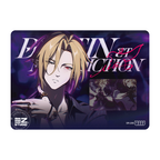 Zenless Zone Zero: My Curse - SHINESOUL Collection Card Vol. 2 Midsummer Dream Story (ER-209)