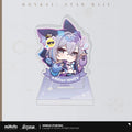Honkai: Star Rail — Silver Wolf LV.999 Nameless Medal Acrylic Stamp