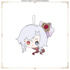 Punishing: Gray Raven — Lucia: Crimson Abyss Dango Plush — Midnight Corridor