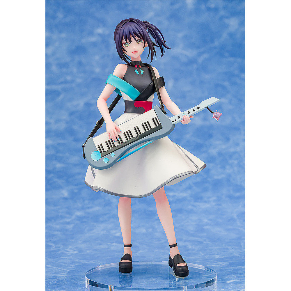Cosmic Princess Kaguya! — Iroha Sakayori Wonderful Works Figure (Collab Live Ver.)
