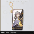 Honkai: Star Rail — Stelle Elation Illustration Acrylic Keychain