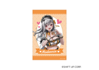 GODDESS OF VICTORY: NIKKE × and GALLERY Cafe Vol. 1 Clear Postcard – Modernia · 2