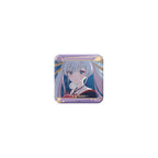 Cosmic Princess Kaguya! — Yachiyo Runami BOOMCOMIC Scene Square Can Badge 02 (Non-Random)