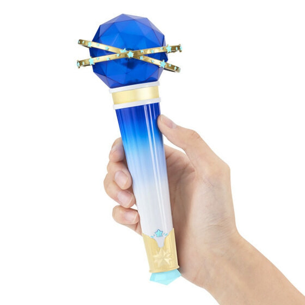 홀로라이브 공식 정품 굿즈 호시마치 스이세이 마이크