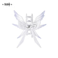 Genshin Impact Columbina Wing Hair Claw Clip in the original product sample — image 1