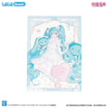 Piapro Characters Hatsune Miku Clear Acrylic Card in the original product sample — image 1