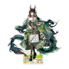 Arknights: Endfield: 2026 FES Acrylic Stand - Zhangfangyi