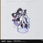 Honkai: Star Rail — Hysilens Tiny Cat Acrylic Stand