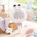 Love and Deepspace — Xavier Plush Hand Mirror — Breath of the Forest