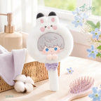 Love and Deepspace — Xavier Plush Hand Mirror — Breath of the Forest