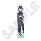 ブルーアーカイブ 5.5周年 サキ マフラータオル · 商品画像。