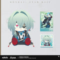 Honkai: Star Rail — Anaxa POTEPOTTE Sitting Plush Vol. 3 Set