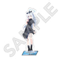 Blue Archive 5.5th Anniversary Miyako Acrylic Stand · Product image.