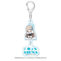 Blue Archive — Asuna Autumn Code Two-Part Acrylic Keychain