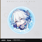 Honkai: Star Rail — Yao Guang Nameless Medal Can Badge