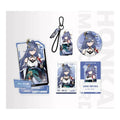 Honkai Impact 3rd Fu Hua Themed Gift Box — view 1