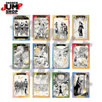 Gintama — Kirapika Postcard Vol. 5 — Random Single