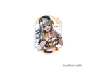 GODDESS OF VICTORY: NIKKE × and GALLERY Cafe Vol. 1 Acrylic Keychain – Modernia · 2