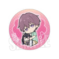 Cosmic Princess Kaguya! — Noi Komazawa BELL HOUSE Gyugyutto Part 2 Can Badge A Reality Ver. (Non-Random)