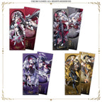 Punishing: Gray Raven — Hologram Ticket Set — Midnight Corridor