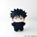 Jujutsu Kaisen — Megumi Fushiguro 5th Anniversary Itsunui Fix Plush