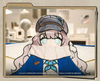 Reverse: 1999 — Marcus Arcane Affairs Department Blanket