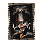 Zenless Zone Zero: Infinite Gamer In-Game Movie Poster - SHINESOUL Collection Card Vol. 2 Midsummer Dream Story (PT-215)