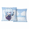 Wuthering Waves Shorekeeper Chibi Cushion — view 1
