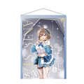 GODDESS OF VICTORY: NIKKE Anis: Star Full-body character artwork on a tall wall tapestry — view 1