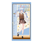 Hololive — Usada Pekora LAWSON Halloween & Autumn Collab Big Towel