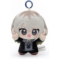 Girls Band Cry — Momoka Kawaragi RustyXross Collab 15cm Plush