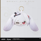 Honkai: Star Rail — Sparxie SEGA Mirucco Plush Keychain