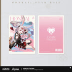 Honkai: Star Rail — Sparxie Sweet Dream Broadcast Hologram Card