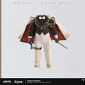 Honkai: Star Rail — Jing Yuan Star Rail LIVE Outfit Set — No Figure — outfit only; figure not included