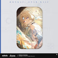 Honkai: Star Rail — Light Cone 4.0 Can Badge — Colors Offered to Tomorrow