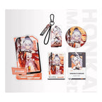 Honkai Impact 3rd Kiana Themed Gift Box — view 1