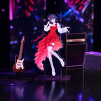 時光代理人 喬苓 ステージ衣装アクリルスタンドの元の商品見本（画像2）