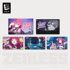 Zenless Zone Zero — Ukinami Yuzuha HOLLOW RECALL NFC Music Card Set