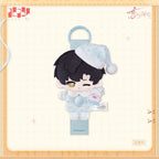 Love and Deepspace: Zayne Button Plush Doll - Sweet Dream Series