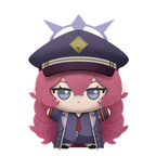 Blue Archive: Banpresto Chibigurumi Plush Toy - Iroha