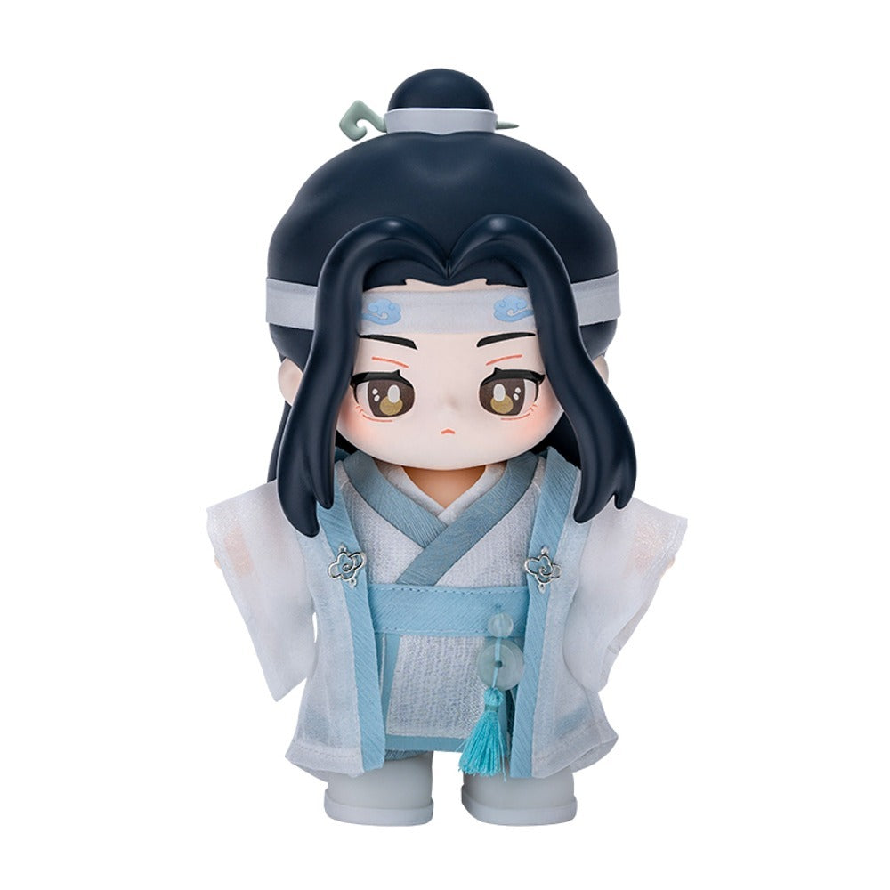마도조사 공식 정품 굿즈 남망기 minidoll 미니돌 JOTOS 20cm 인형 피규어