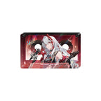 Punishing: Gray Raven — Alpha Acrylic Cassette Tape Ornament — Meet in the Frequency
