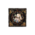 Wuthering Waves Suisui Double-Sided Scarf with Clear Card in the original product sample — image 1