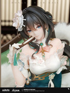 Honkai: Star Rail — Ruan Mei Plum Blossoms in Snow 1/7 Figure