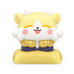Honkai: Star Rail — Chaos Rana (Phainon) Chimera Mini Figure Vol. 3 Hidden Ver. (Non-Random)