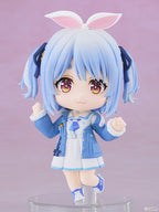 Hololive — Usada Pekora Nendoroid Casual Clothes Ver.