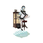 Girls' Frontline 2: Exilium — Klukai Southern Cross Café Collab Acrylic Stand