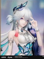 Honkai: Star Rail — Yao Guang Gift+ 1/8 Figure