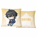 Wuthering Waves Male Rover Chibi Cushion — view 1